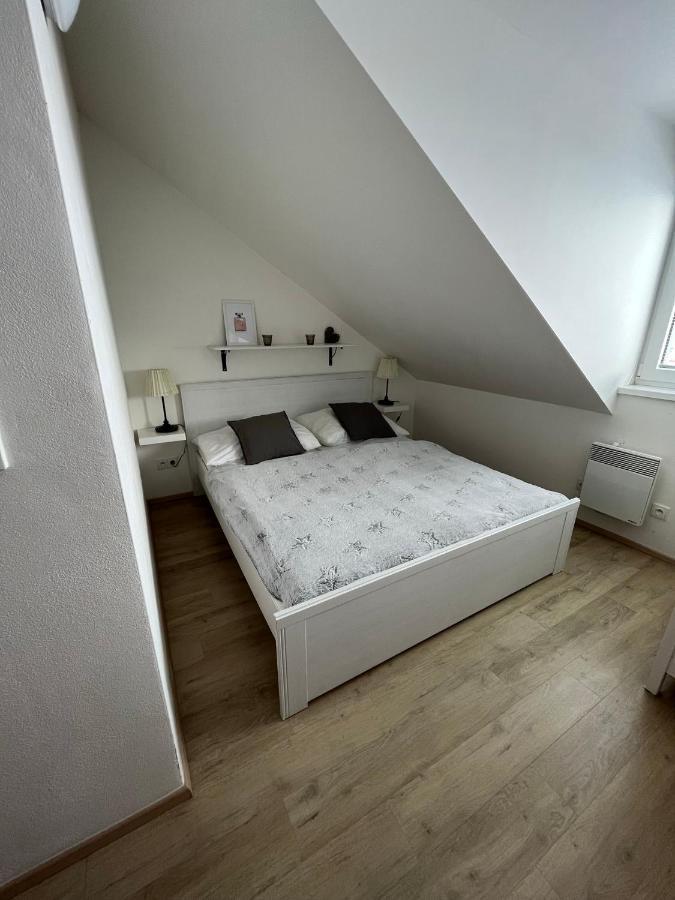Utulny Apartman Na Dolni Morave Dolní Morava Exterior foto