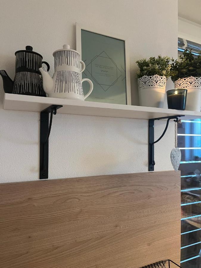 Utulny Apartman Na Dolni Morave Dolní Morava Exterior foto